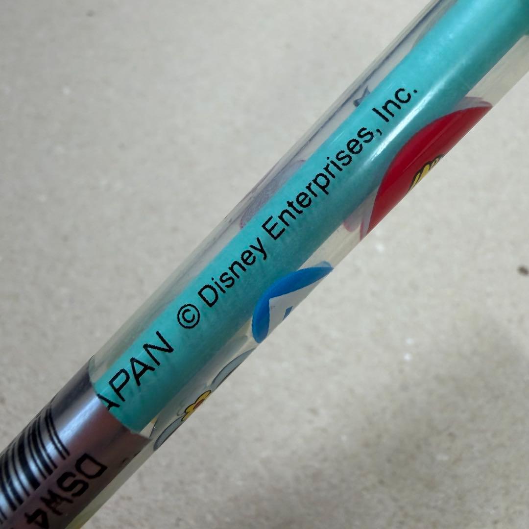 廃盤 ぺんてる カラーペン エメラルド 慶弔 パーソンズ ディズニー ペン回し