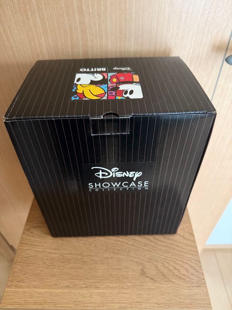 ●Disney Britto Midas Stitch スティッチ