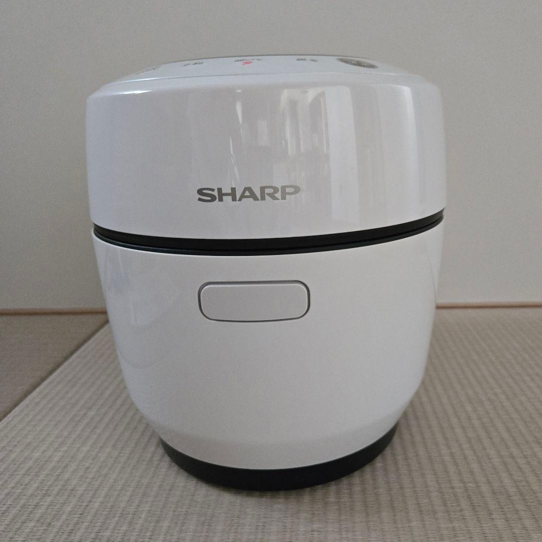 SHARP│ヘルシオ ホットクック│KN-HW10E