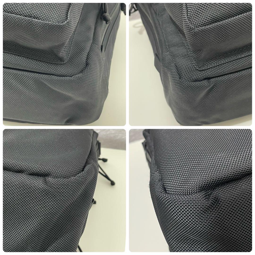 美品✨BRIEFING ブリーフィング NEO B4 LINER 2way 黒