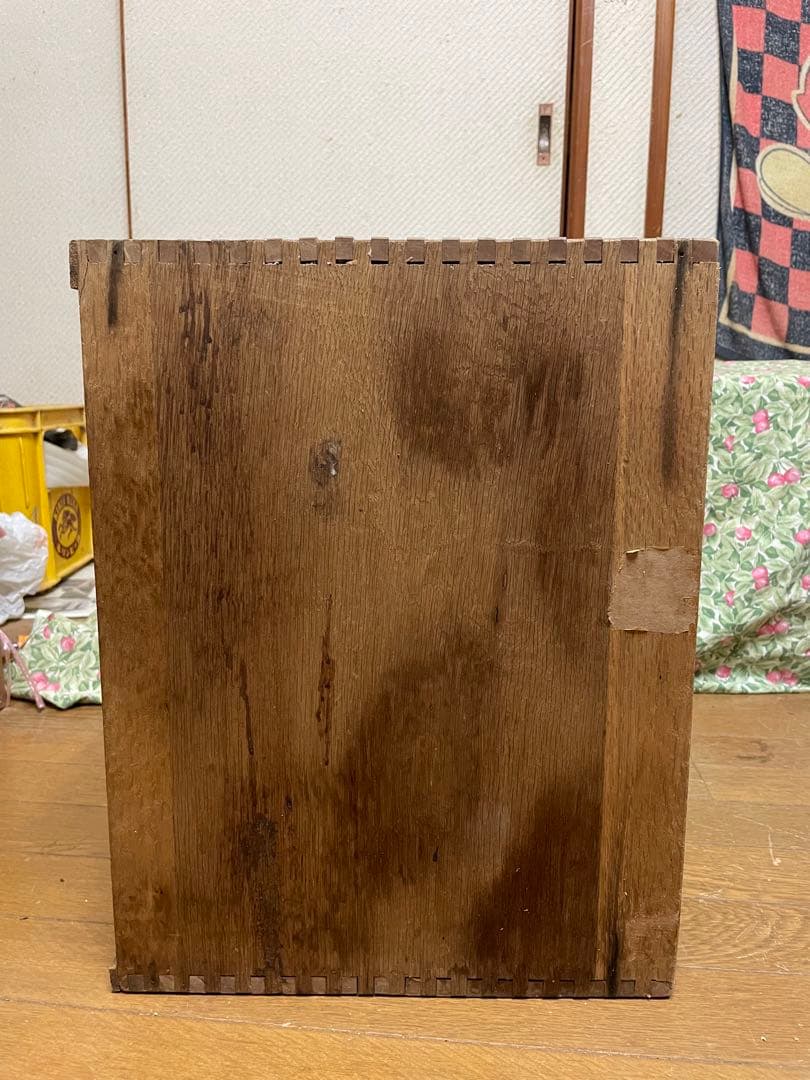 メジロ籠　寝かせ移動ボックス