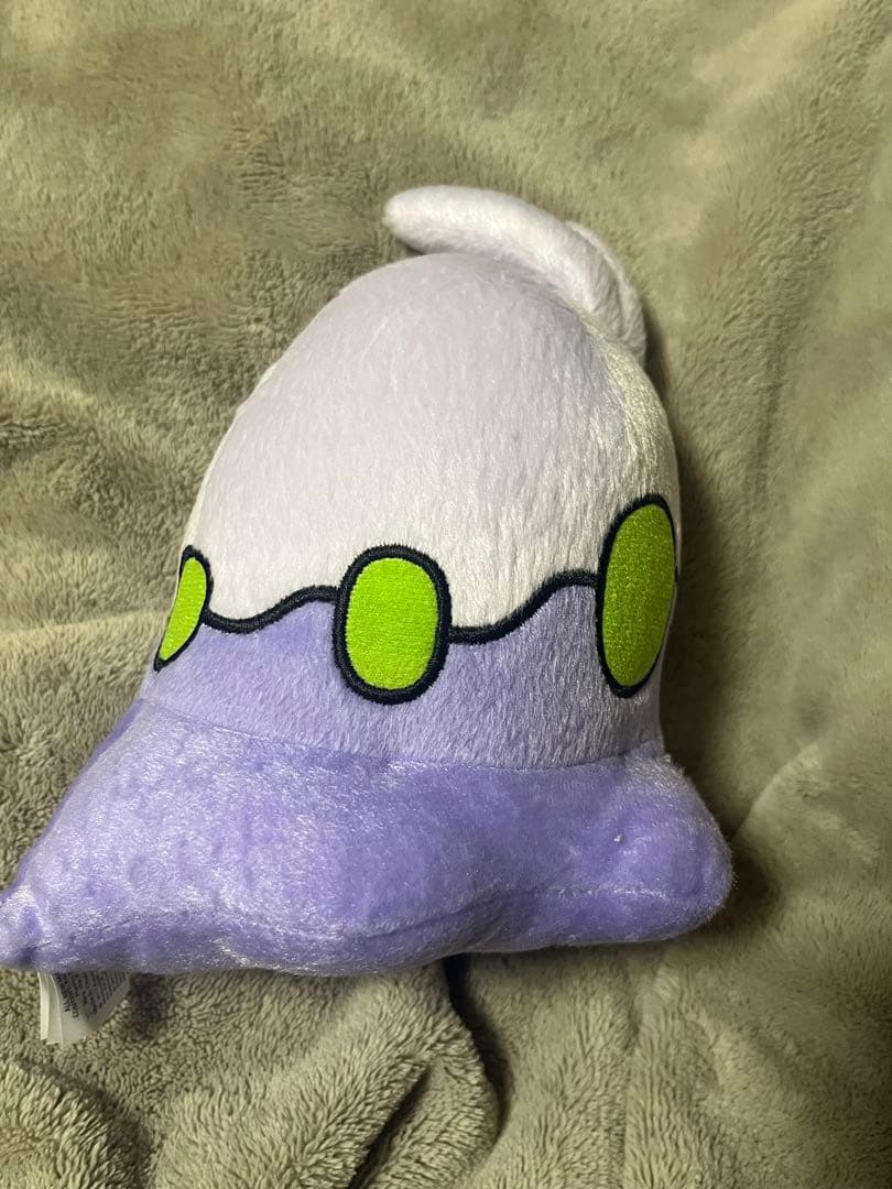 希少 ヌメラぬいぐるみ 2016年 海外