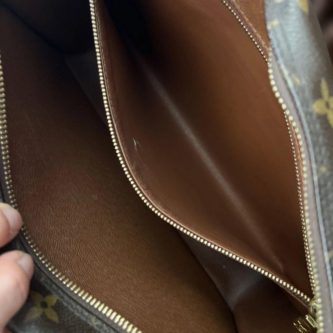 【Louis Vuitton 】モノグラム ショルダーバッグ