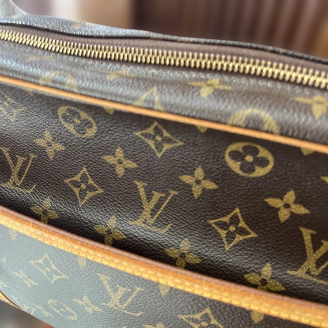 【Louis Vuitton 】モノグラム ショルダーバッグ