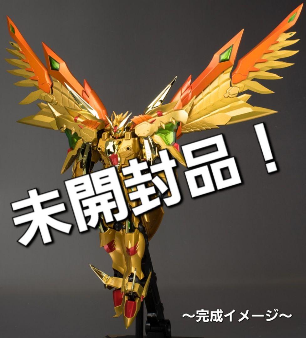 【最終値下げ・未開封品！】SDX 黄金神スペリオルカイザー