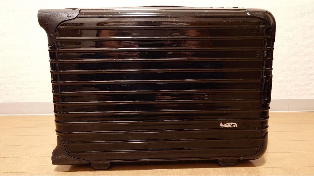 リモワ RIMOWA サルサ スーツケース 33L 2輪