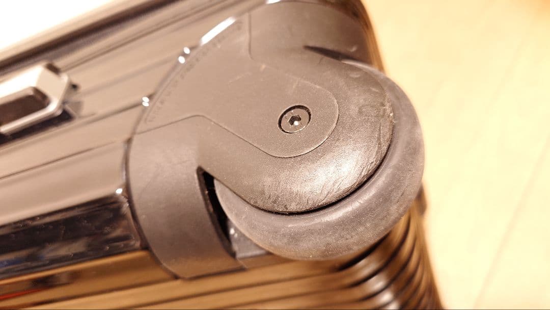 リモワ RIMOWA サルサ スーツケース 33L 2輪