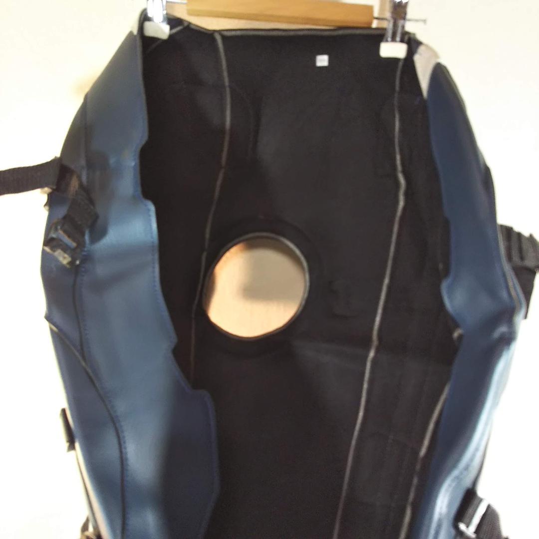 BAGSTER(バグスター) /タンクカバー/XSR900