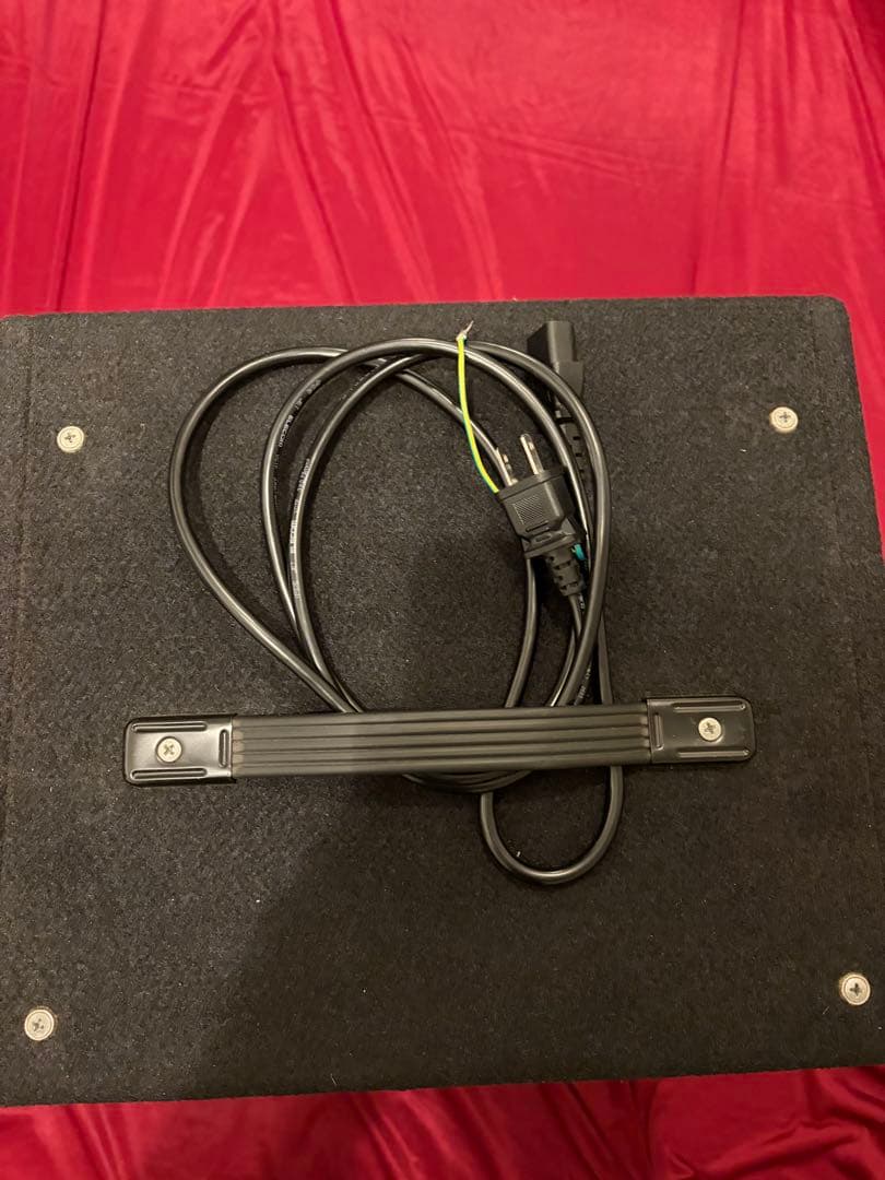 値段相談可 ベースアンプ Warwick W-TAKE12 80W