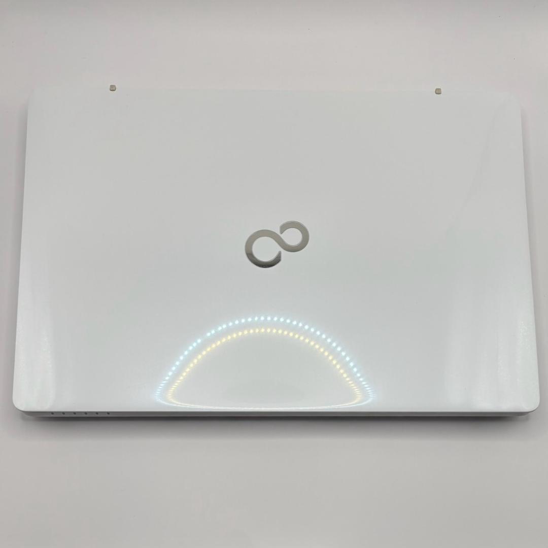 【DELL】AH53 高性能i7 新品SSD256GB 16GB ノートPC