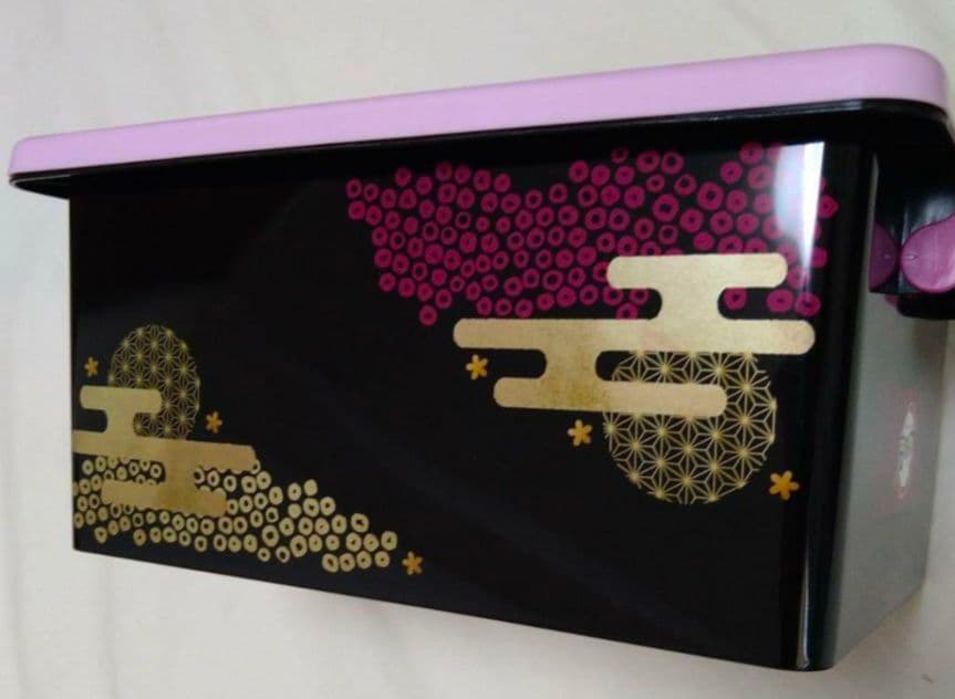 鬼滅の刃 甘露寺蜜璃 コンテナ BOX ボックス 収納　他全9点 セット　⑦