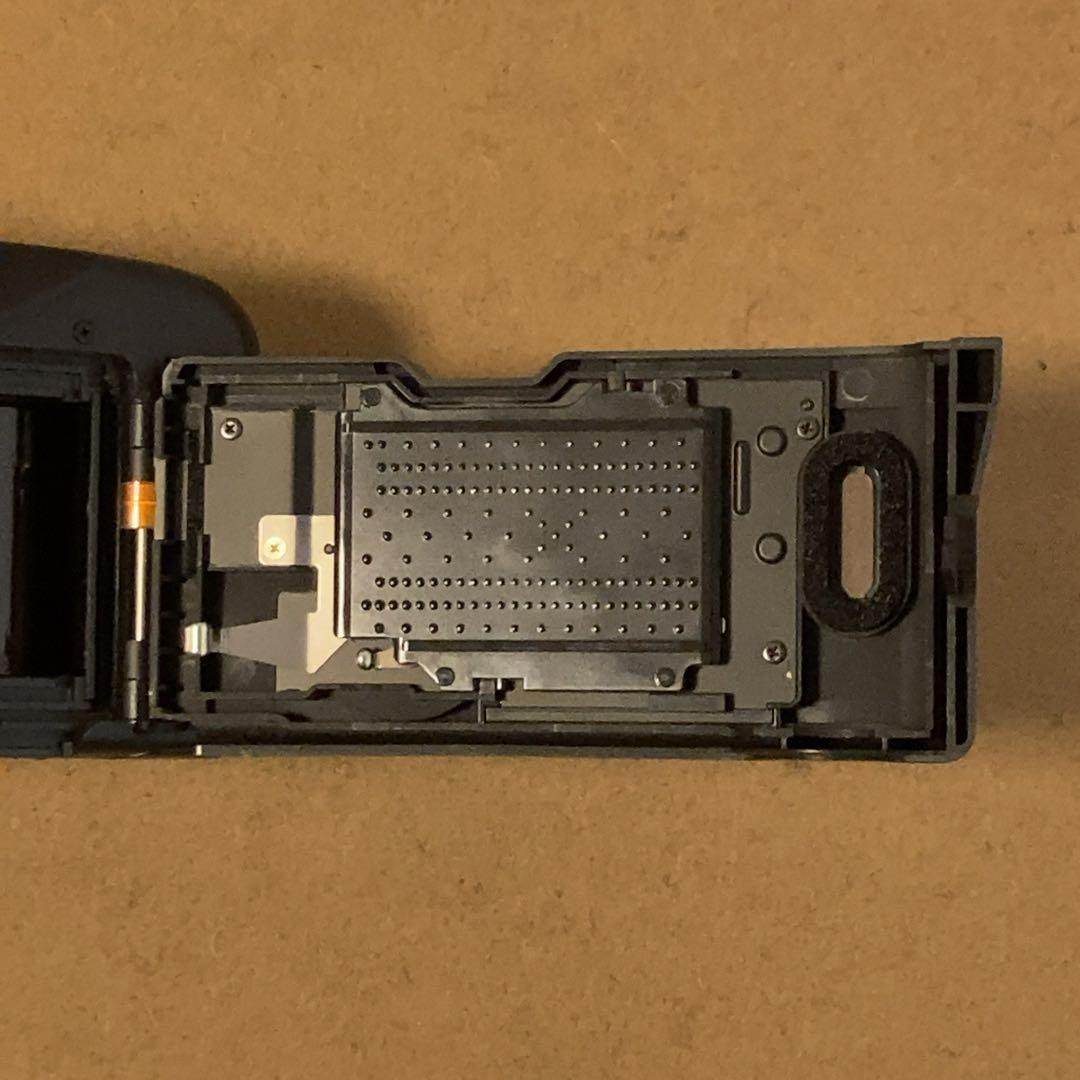 【動作確認済】Canon Autoboy SⅡ オートボーイSⅡ フィルムカメラ