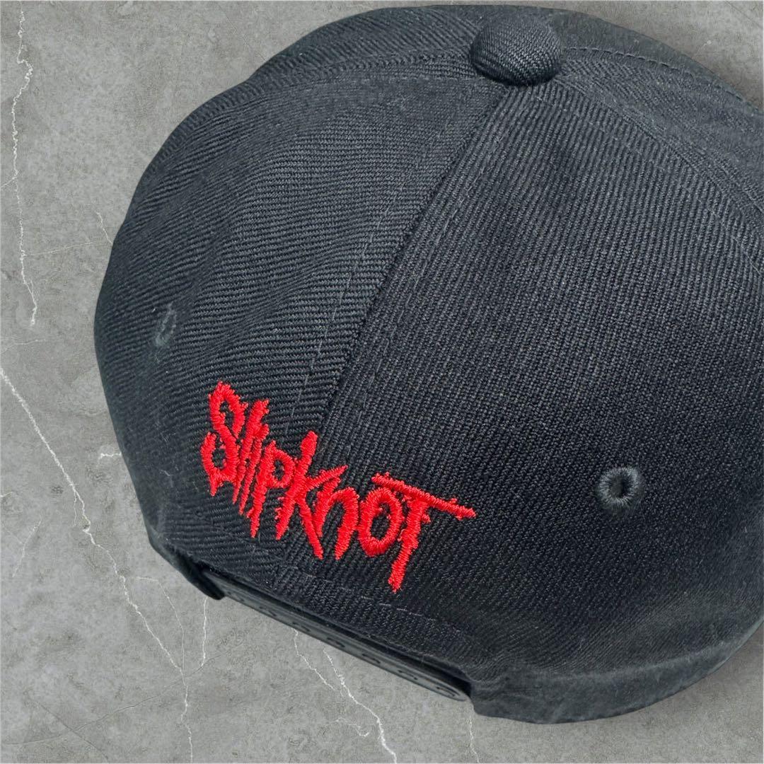 SLIPKNOT スリップノット 90s 帽子 Cap ビンテージ
