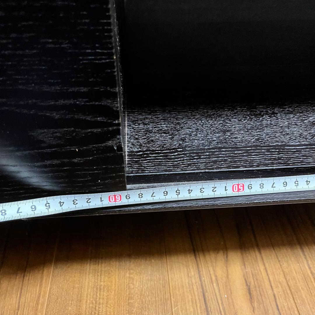 TIME & STYLE キャビネット（180x50x60cm）