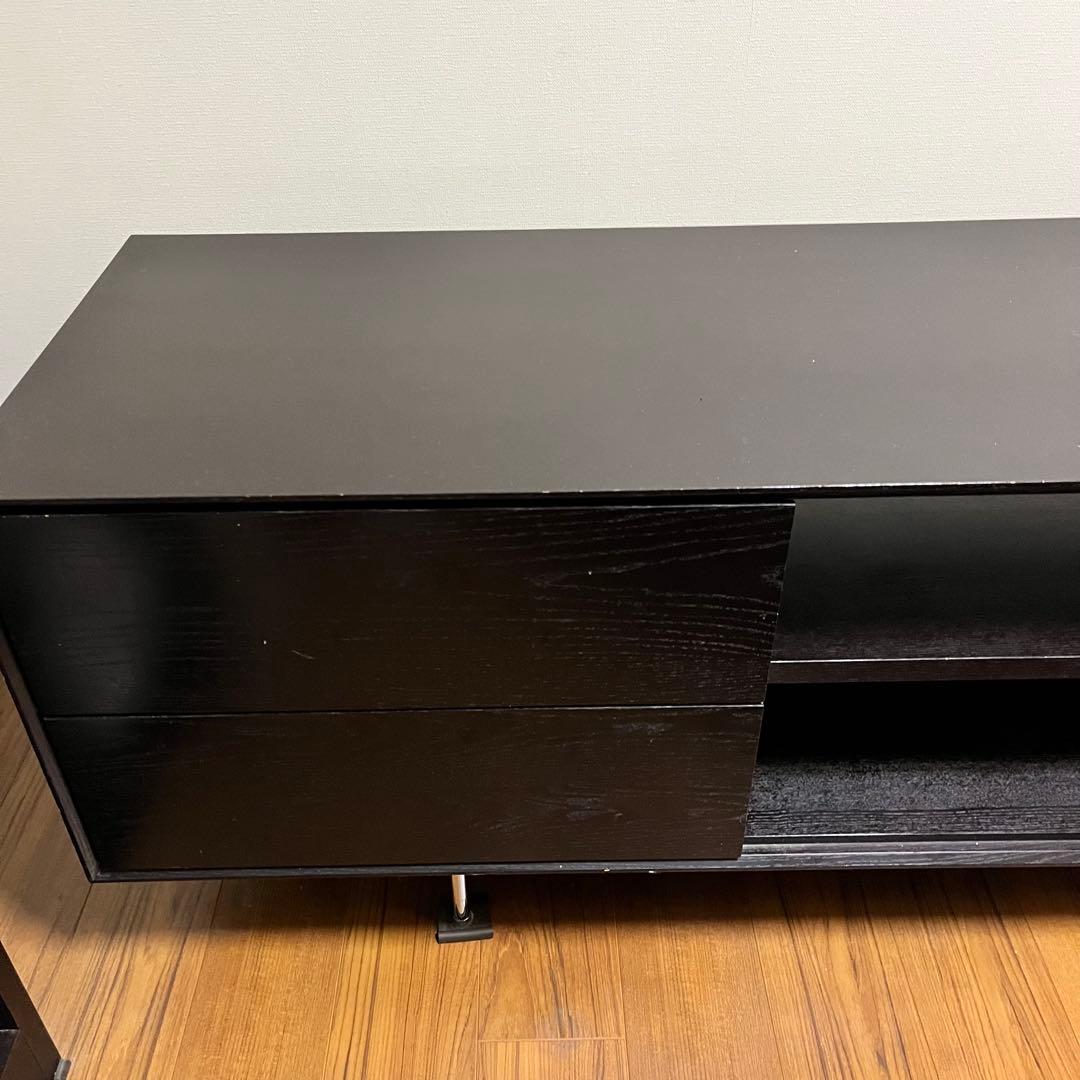 TIME & STYLE キャビネット（180x50x60cm）