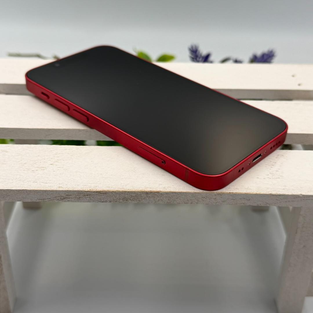 iPhone13mini 128GB レッド 279