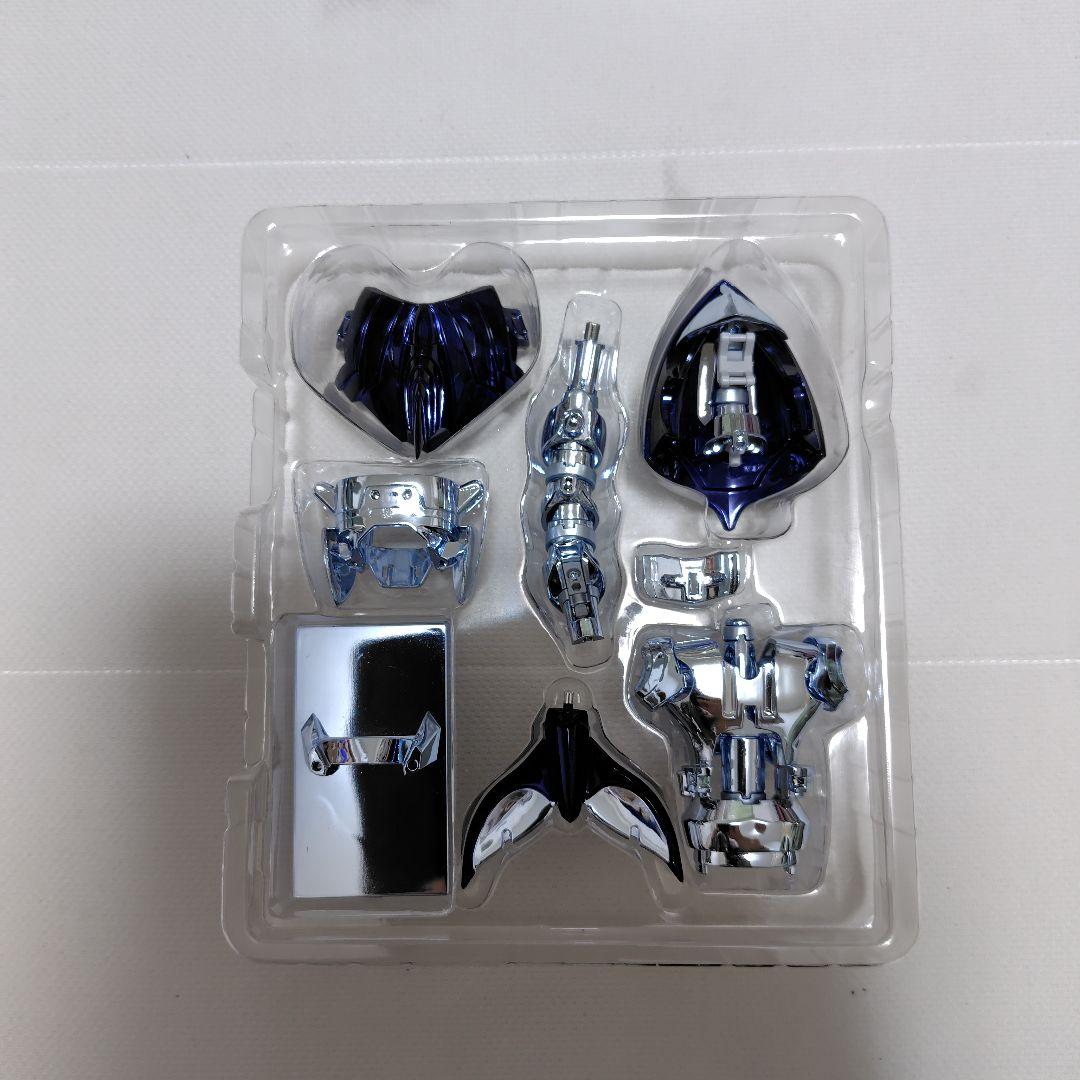 聖闘士聖衣神話 ホエールモーゼス