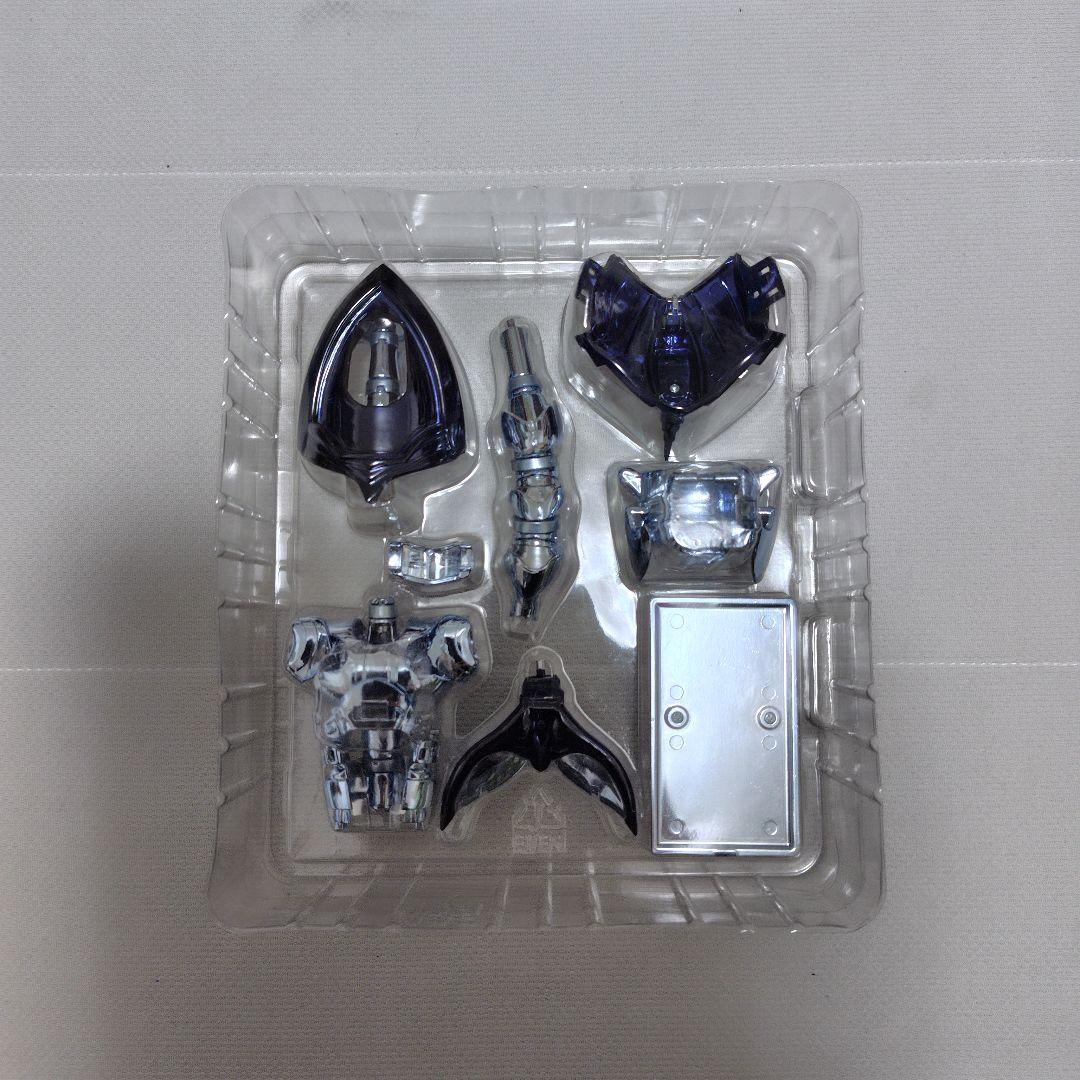 聖闘士聖衣神話 ホエールモーゼス