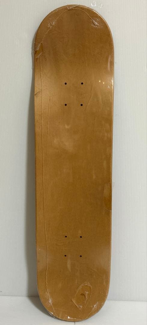 コムデギャルソン　ゲリラショップ　スケートボード　デッキ