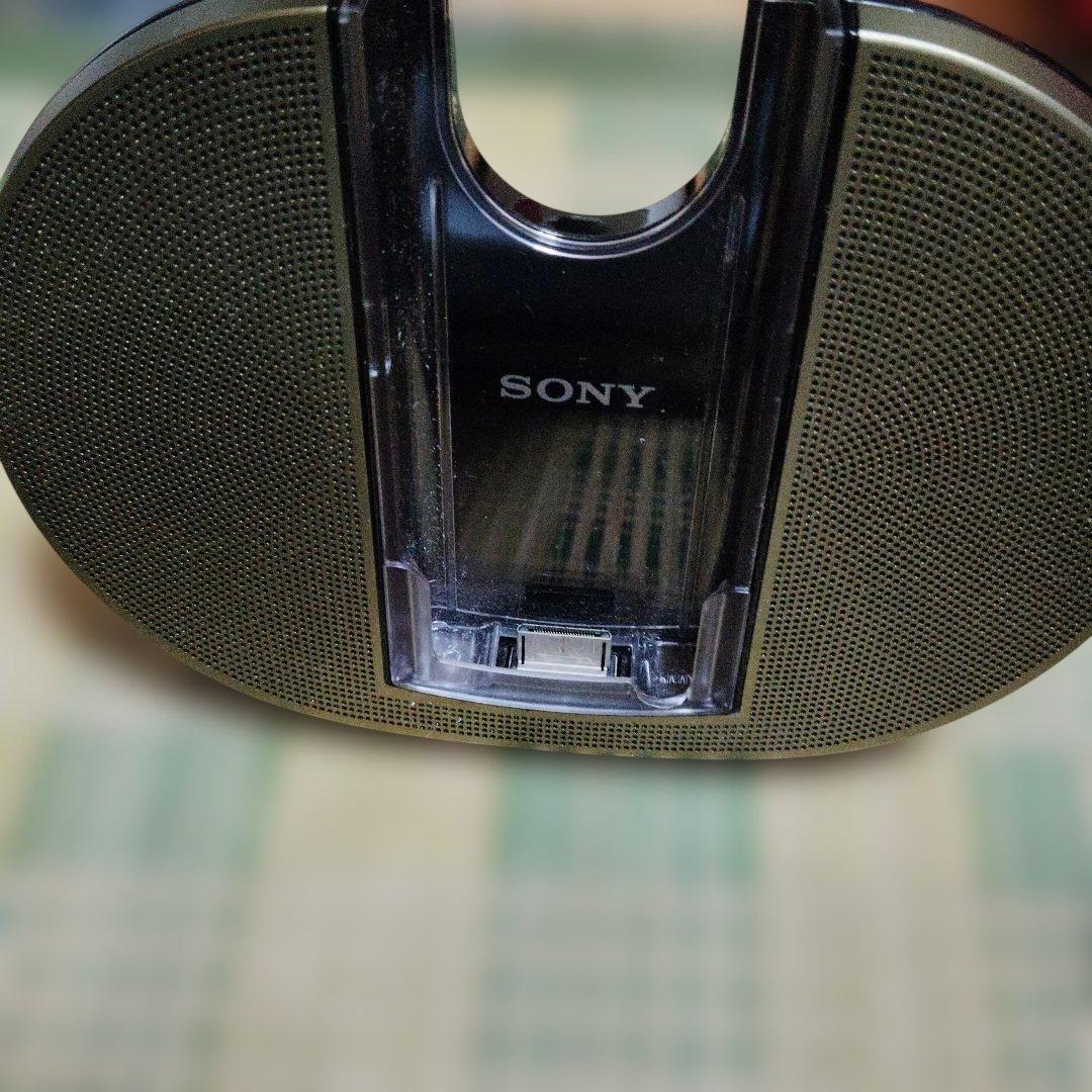 SONY デジタルオーディオプレーヤー ゴールド