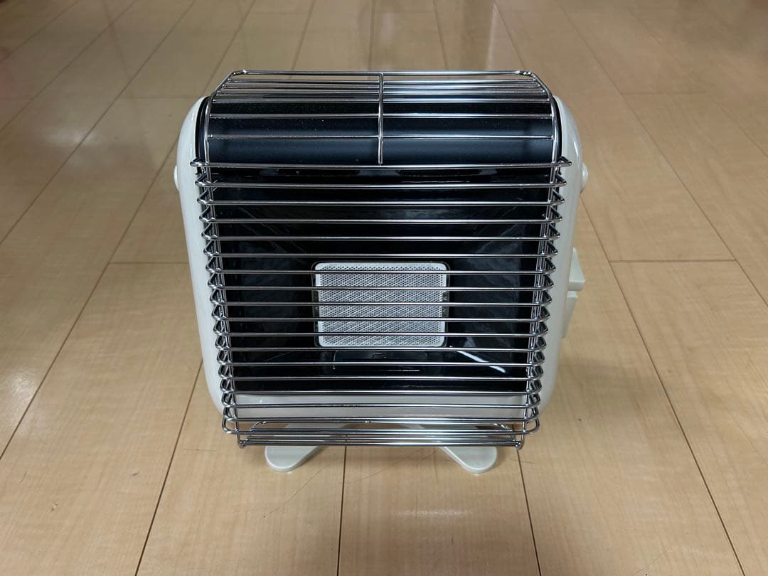 イワタニ　カセットガスストーブ