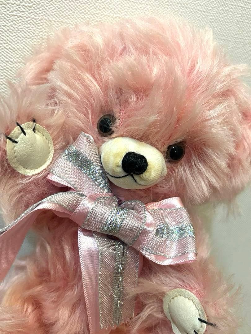 テディベア　メリーソート　チーキー　愛子さま　御生誕記念