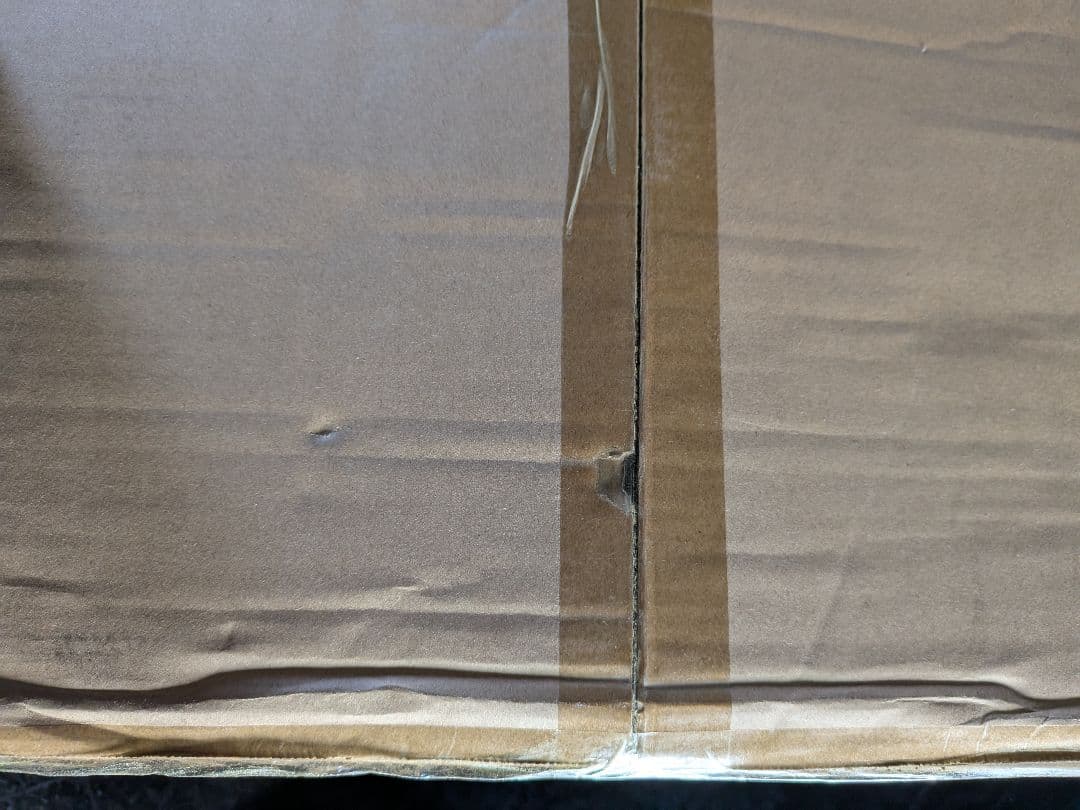 GAMETOYS GT-006C クラウド&フェンリル　新品未開封品