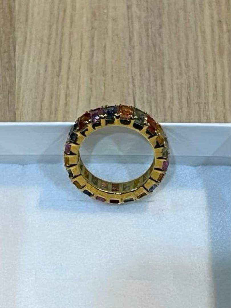 ステラハリウッド　神崎恵コラボリング