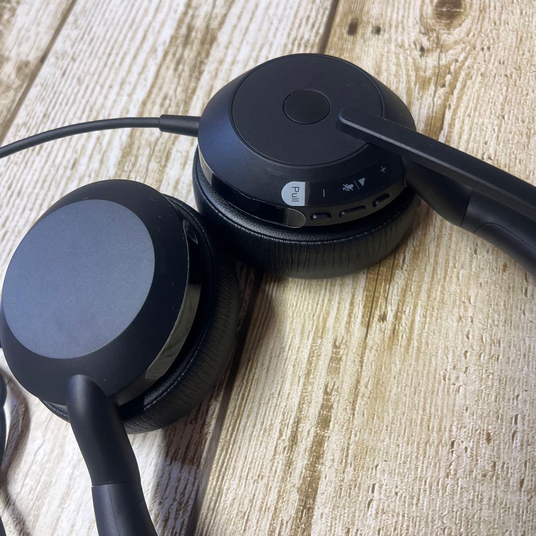 ★本日終了★Jabra Evolve2 50★ヘッドセット★新品未使用