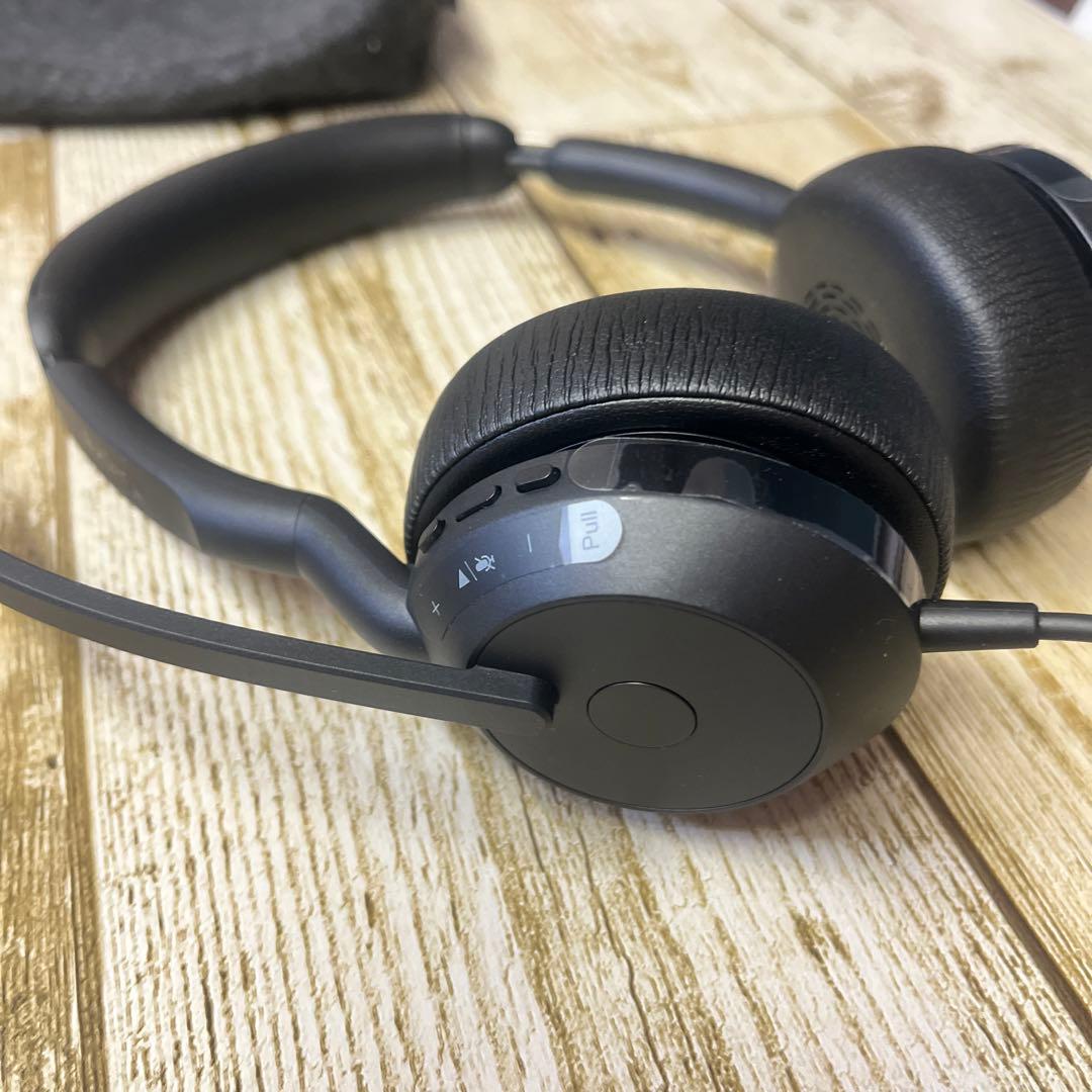 ★本日終了★Jabra Evolve2 50★ヘッドセット★新品未使用