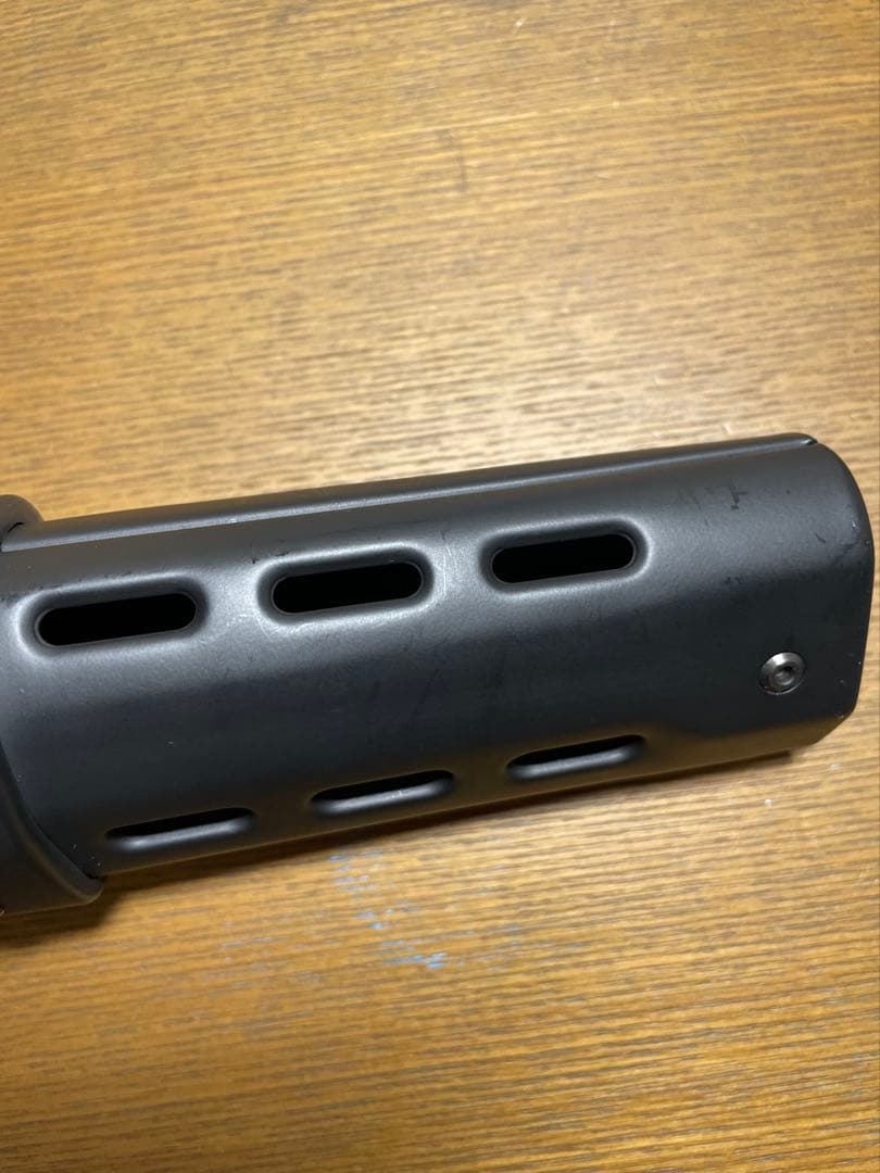 89式小銃用被筒