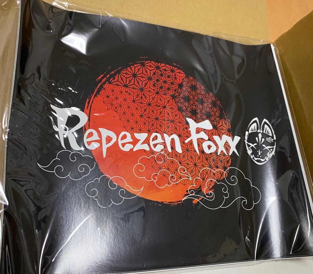 【激レア】Repezen Foxx(レペゼン地球)初代切り抜きグッズ
