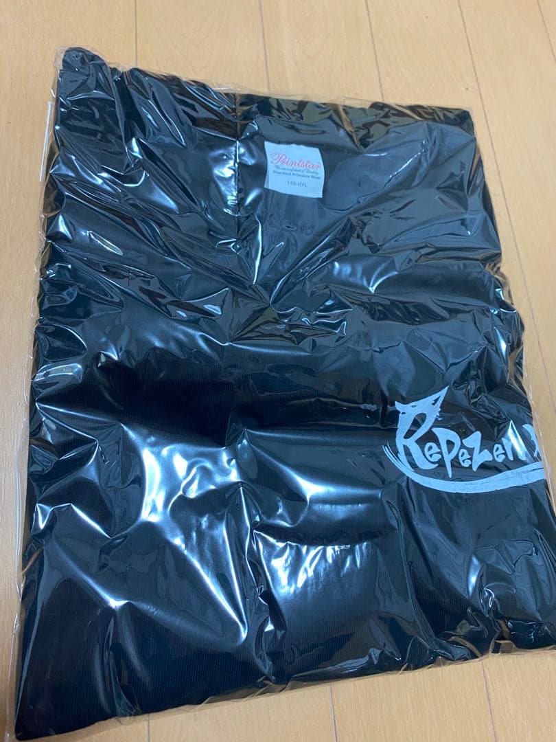 【激レア】Repezen Foxx(レペゼン地球)初代切り抜きグッズ