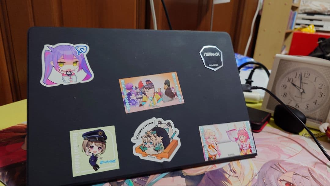 【美品】Galaxy Tab S9+ 本体・Smart Book Cover