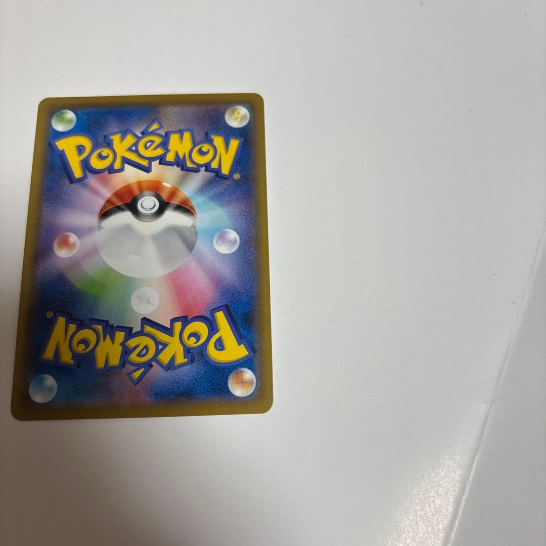 ピカチュウ CHR ドリームリーグ