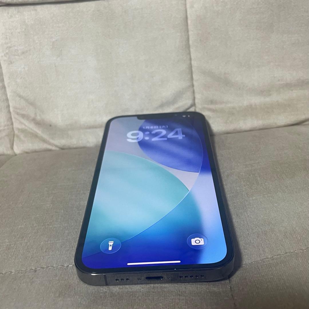 Apple iPhone 13 Pro 256GB グラファイト