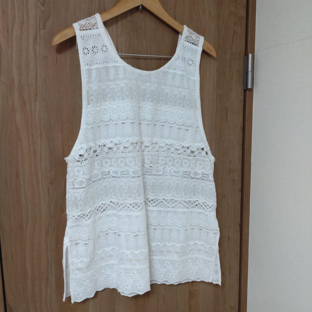 トップス 2025S/S YEAH RIGHT!!