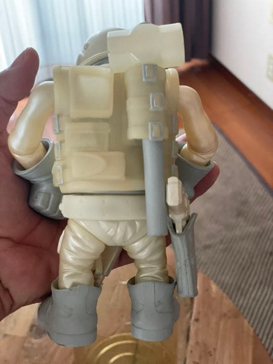 ★☆激レア☆★Michael Lau、エリック・ソウ