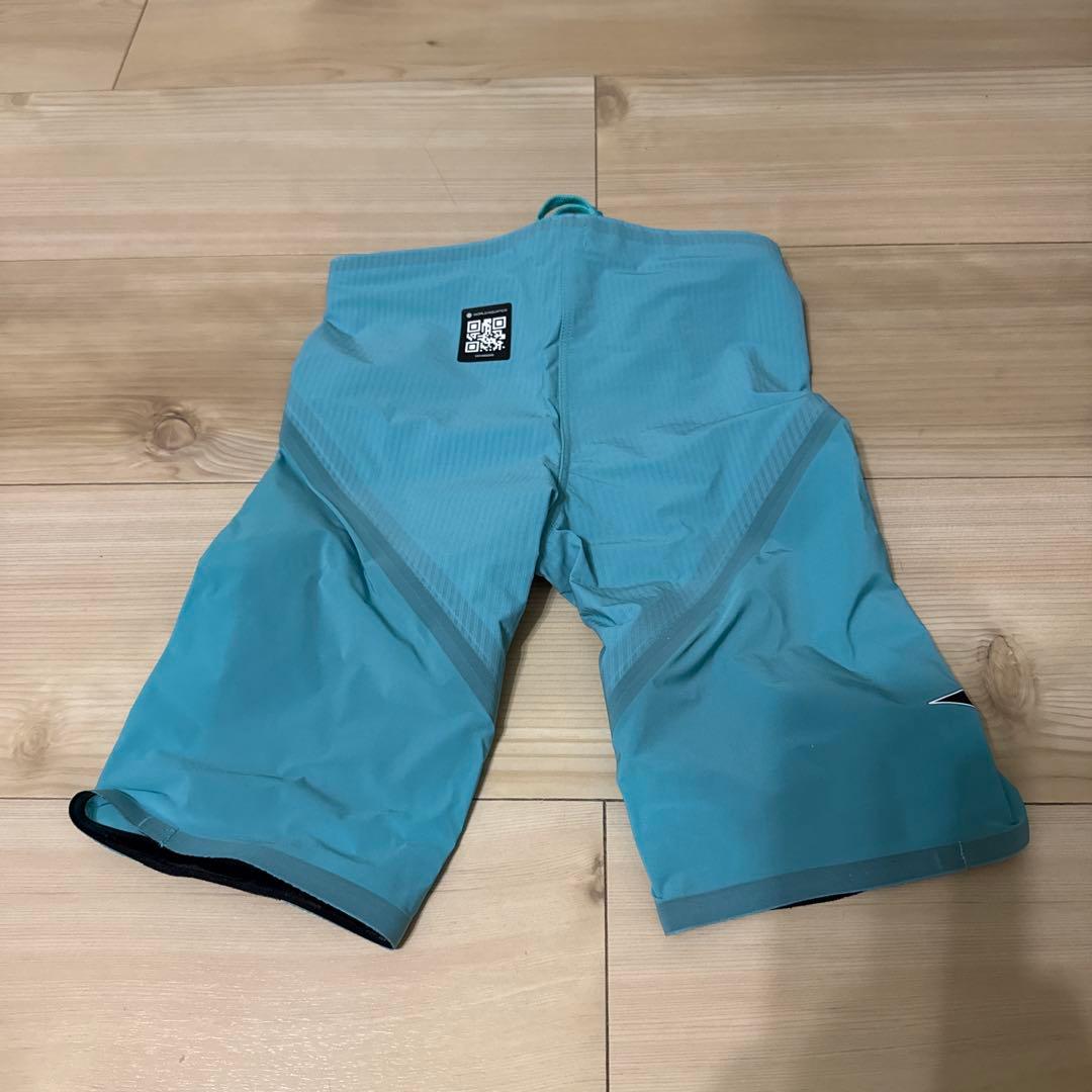 Mizuno 競泳水着 GX•SONIC 6 ETサイズ140