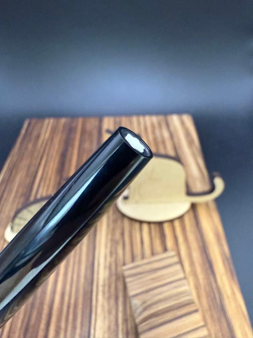 MONTBLANC 万年筆 No.221 F