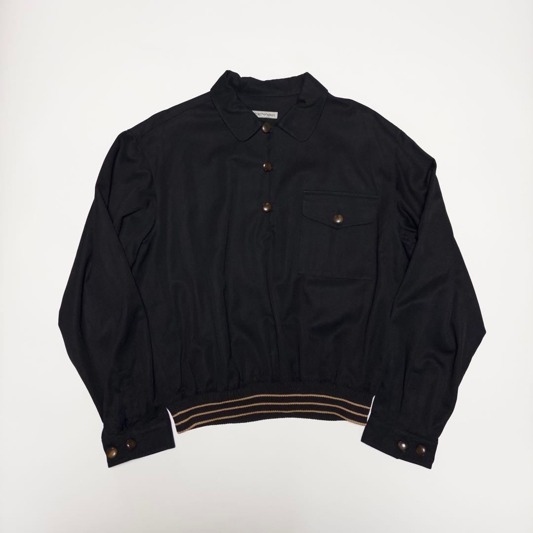 エンポリオ アルマーニ ジャケット emporio armani vintage