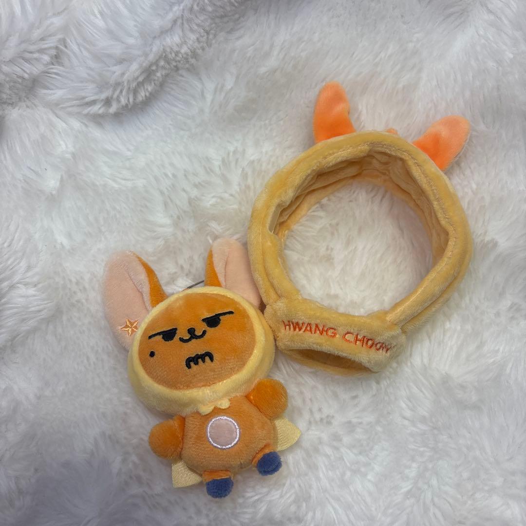 txt 公式 プルバトゥファンチュン キーリング ペンライトカバーセット