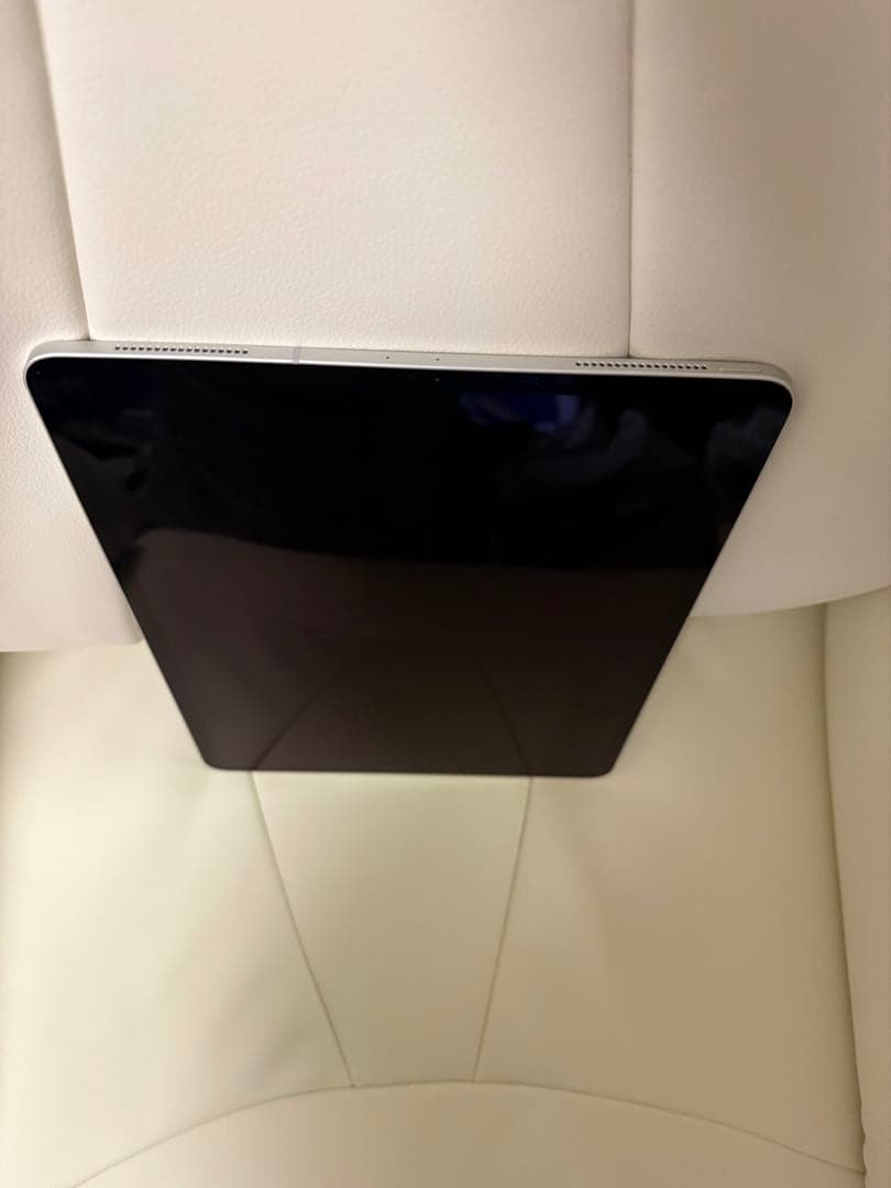 Apple iPadpro 第4世代 12.9インチ シルバー