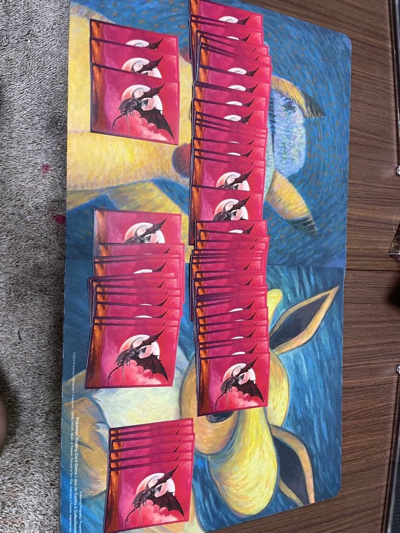 リザードンex デッキ　ハイレアリティ