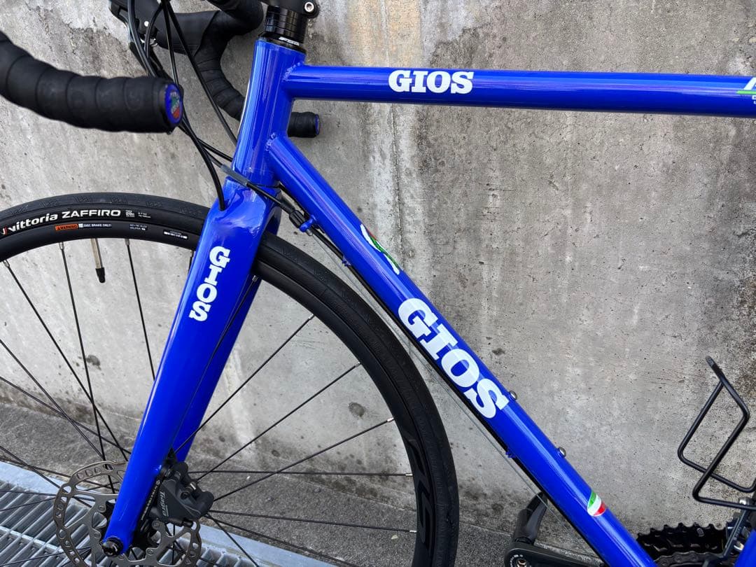 なみへい様【超美品格安】GIOS AIRONE 2025モデル