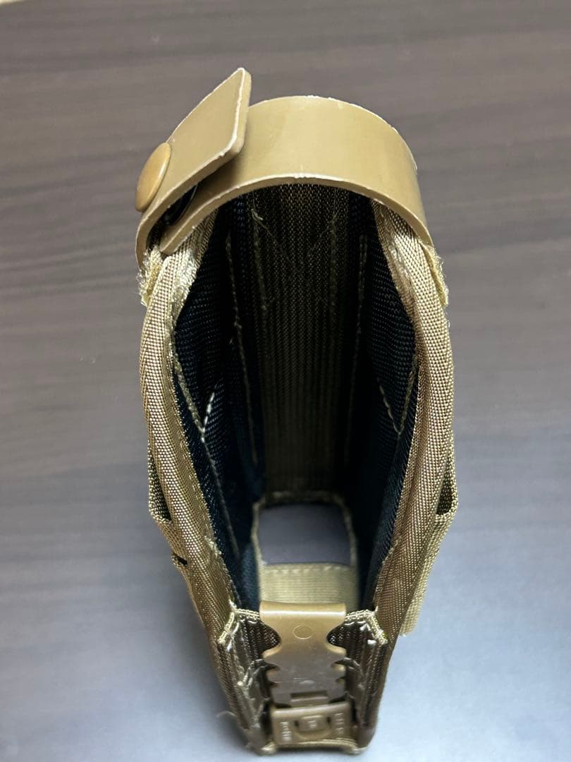 グレネードランチャー タクティカルテイラーホルスター イーグル グレネードポーチ