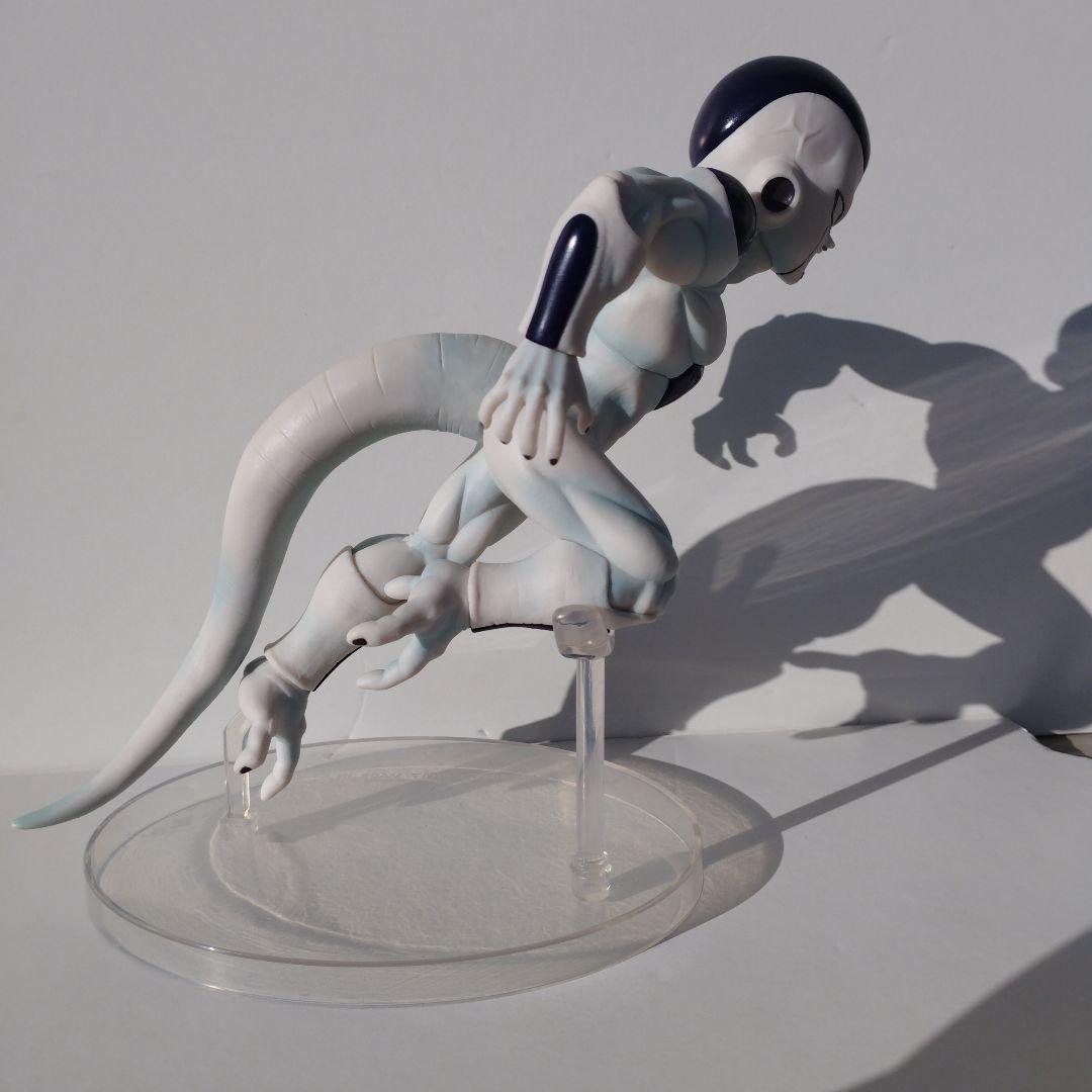 DRAGON　BALL　Z　フリーザ　フィギュア