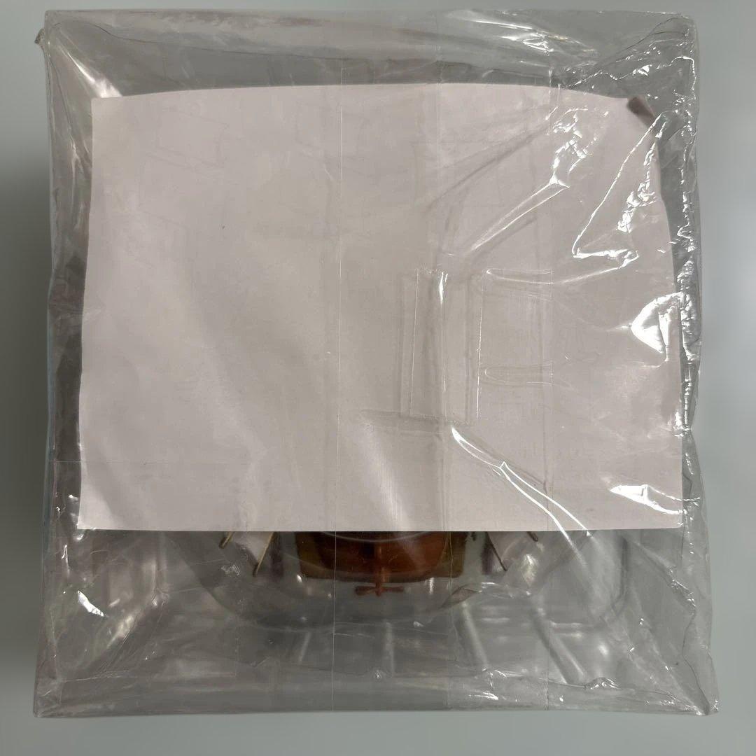 浜崎あゆみ あゆぱん フィギュア Miracle world ayupan