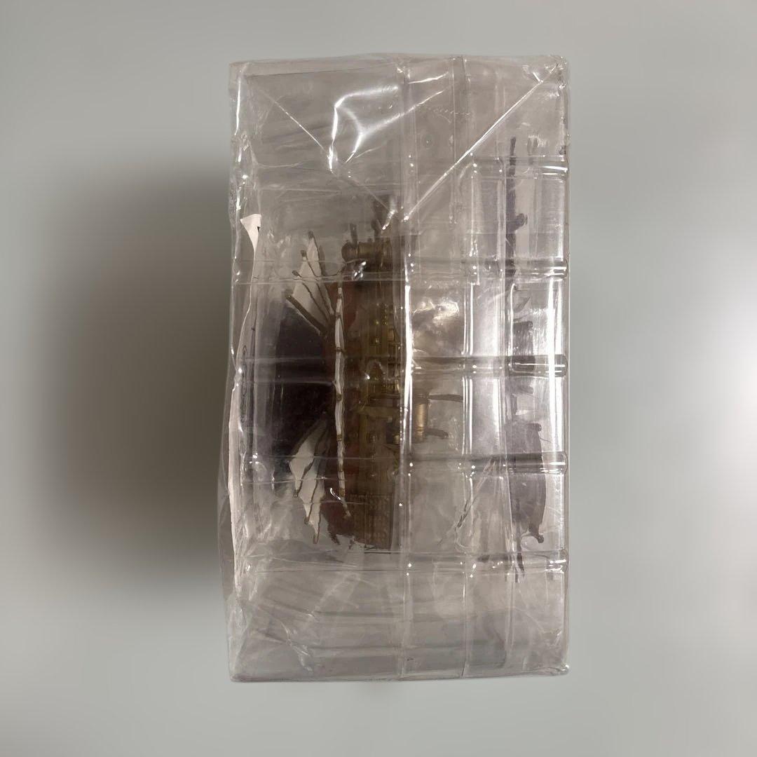 浜崎あゆみ あゆぱん フィギュア Miracle world ayupan