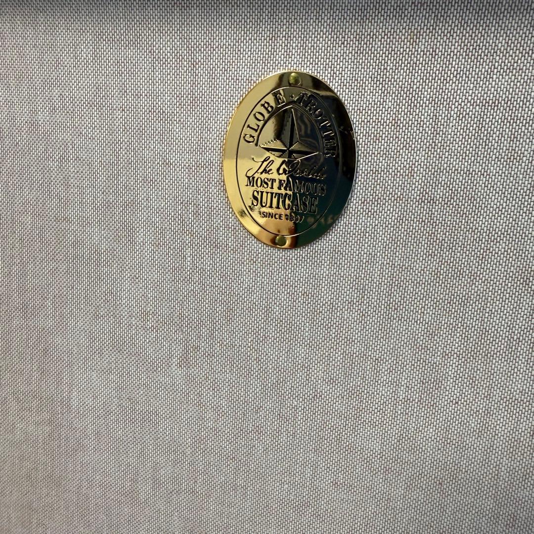 グローブトロッター　サファリ